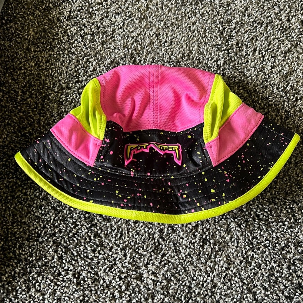 Pit Viper bucket hat